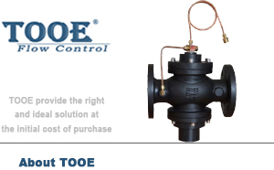 進口壓差平衡閥 進口壓差平衡閥
