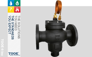 進口動態壓差平衡閥 進口動態壓差平衡閥