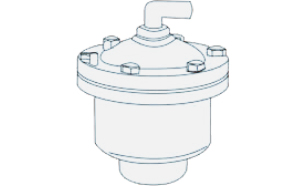 進(jìn)口自動排氣閥 進(jìn)口自動排氣閥