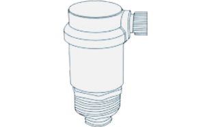 自動排氣閥 自動排氣閥