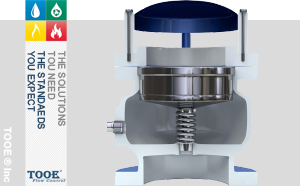 進口真空破壞閥 進口真空破壞閥