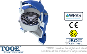 進口注氣微排閥(真空破壞閥) 進口注氣微排閥(真空破壞閥)