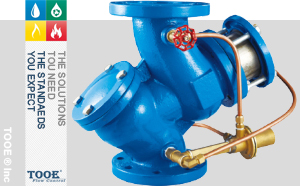 進口過濾活塞式持壓泄壓安全閥 進口過濾活塞式持壓泄壓安全閥