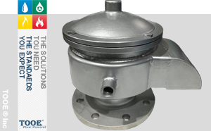 進口夾套保溫呼吸閥 進口夾套保溫呼吸閥