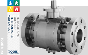 進(jìn)口固定式球閥 進(jìn)口固定式球閥