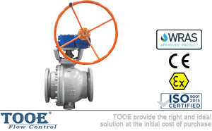 進(jìn)口固定式硬密封球閥 進(jìn)口固定式硬密封球閥