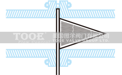 臨時錐形過濾器技術參數特點 臨時錐形過濾器技術參數特點