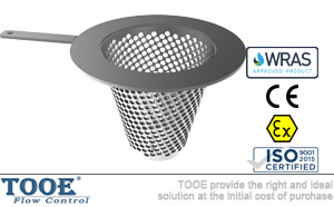 臨時錐型過濾器 臨時錐型過濾器