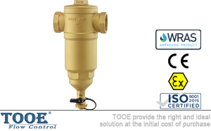 螺旋型除渣器 螺旋型除渣器