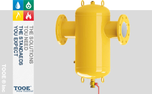 進口螺旋網除污排渣過濾器 進口螺旋網除污排渣過濾器