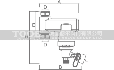 進口螺旋型除渣器 進口螺旋型除渣器