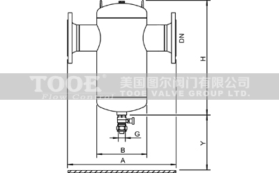 進口螺旋型脫氣除渣器 進口螺旋型脫氣除渣器