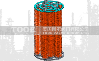 螺旋網除污排渣過濾器產品特點 螺旋網除污排渣過濾器產品特點