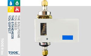 進口壓差控制器 進口壓差控制器