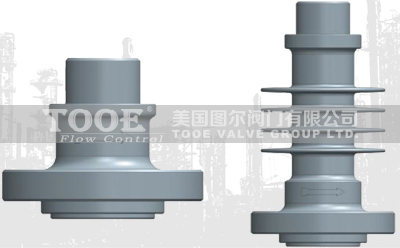 電動雙座調節閥閥蓋形式 電動雙座調節閥閥蓋形式