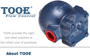 機械杠桿浮球式蒸汽疏水器 機械杠桿浮球式蒸汽疏水器