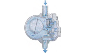 機械杠桿浮球式蒸汽疏水器技術參數 機械杠桿浮球式蒸汽疏水器技術參數