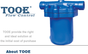 高壓倒吊桶式蒸汽疏水閥 高壓倒吊桶式蒸汽疏水閥