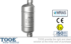 不銹鋼過(guò)熱蒸汽疏水閥 不銹鋼過(guò)熱蒸汽疏水閥