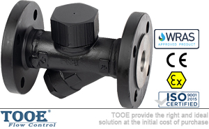 熱動力蒸汽疏水閥 熱動力蒸汽疏水閥