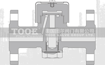 熱動力圓盤式蒸汽疏水閥技術參數 熱動力圓盤式蒸汽疏水閥技術參數