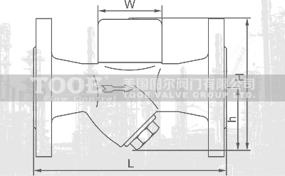 熱動力圓盤式蒸汽疏水閥產品特性 熱動力圓盤式蒸汽疏水閥產品特性