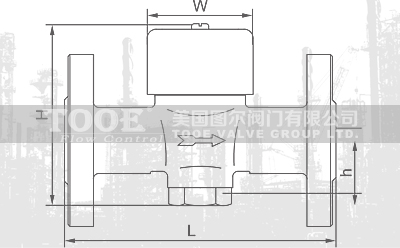 熱動力圓盤式蒸汽疏水閥結構尺寸CAD圖紙 熱動力圓盤式蒸汽疏水閥結構尺寸CAD圖紙