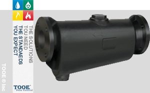 進(jìn)口蒸汽汽水分離器 進(jìn)口蒸汽汽水分離器