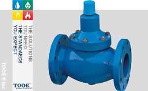 進口直接作用式減壓閥 進口直接作用式減壓閥