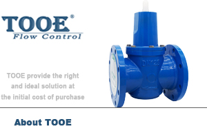 直接作用式減壓閥 直接作用式減壓閥