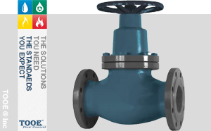 進口無泄漏活塞閥 進口無泄漏活塞閥